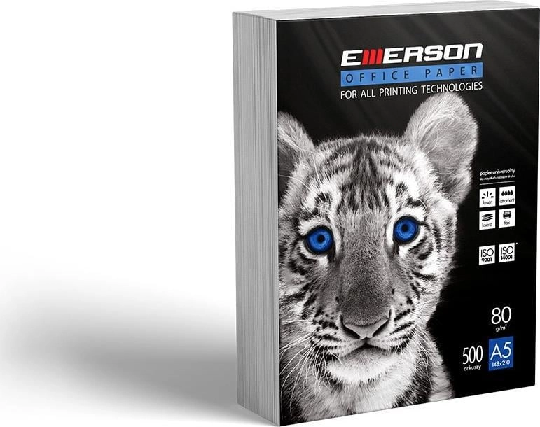 Emerson Papier ksero TIGER 80g 500