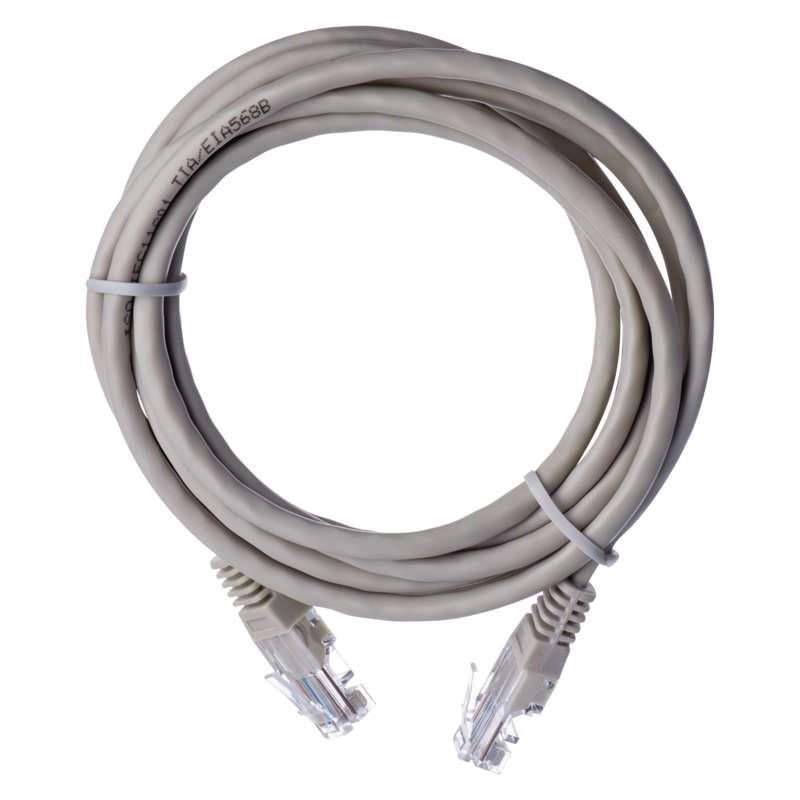Emos EMOS Cable crossowy patchcord UTP