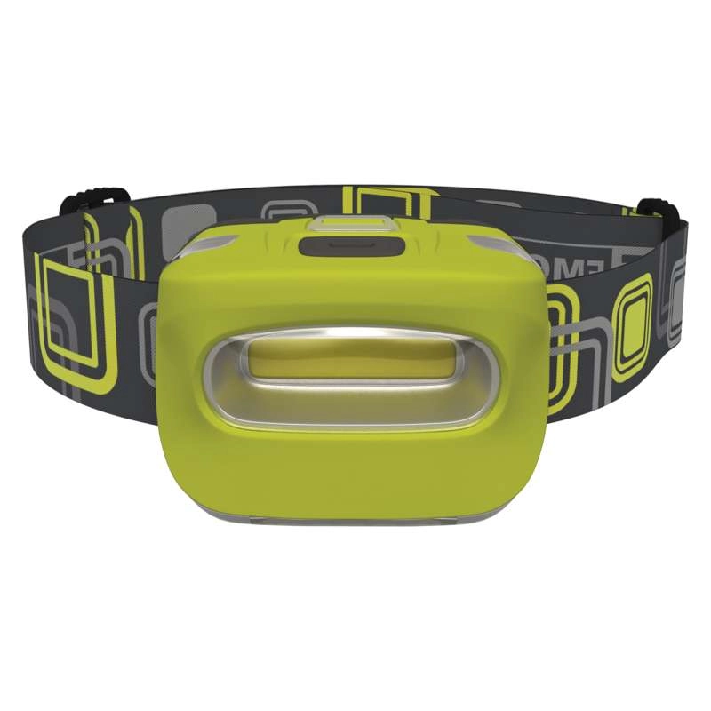 LED čelovka 2W COB (P3528) 0029633