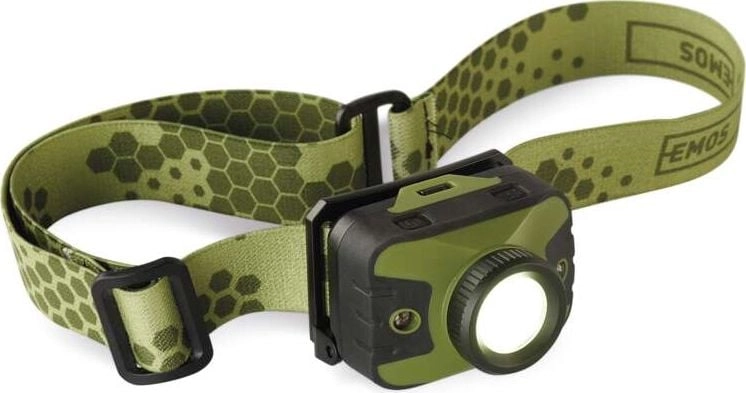 Emos P3539 headlamp 1441341100 P3539 8592920084564