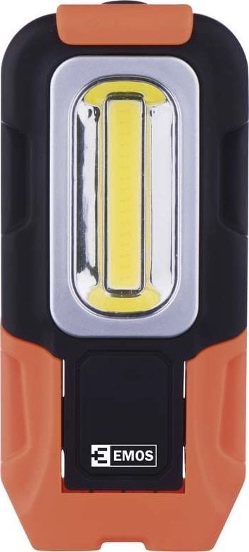 Latarka Emos Latarka LED COB 3W