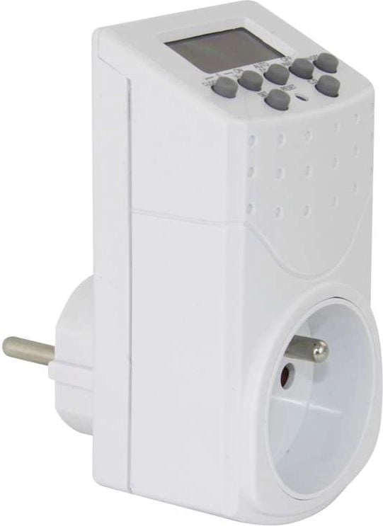Emos Digital timer EMT757-F (P5506) P5506