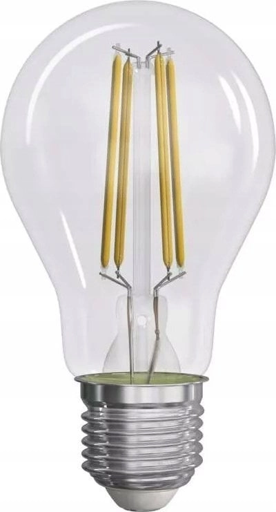 LED bulb A60/E27/3.8W/60W/806lm/neutral white 1525283410