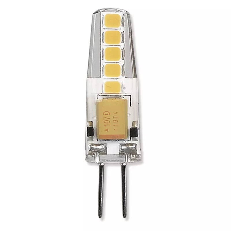 Emos Żarówka LED 2W G4 210lm