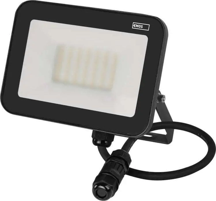 LED REFLECTOR INOVO 30W 3300LM IP65