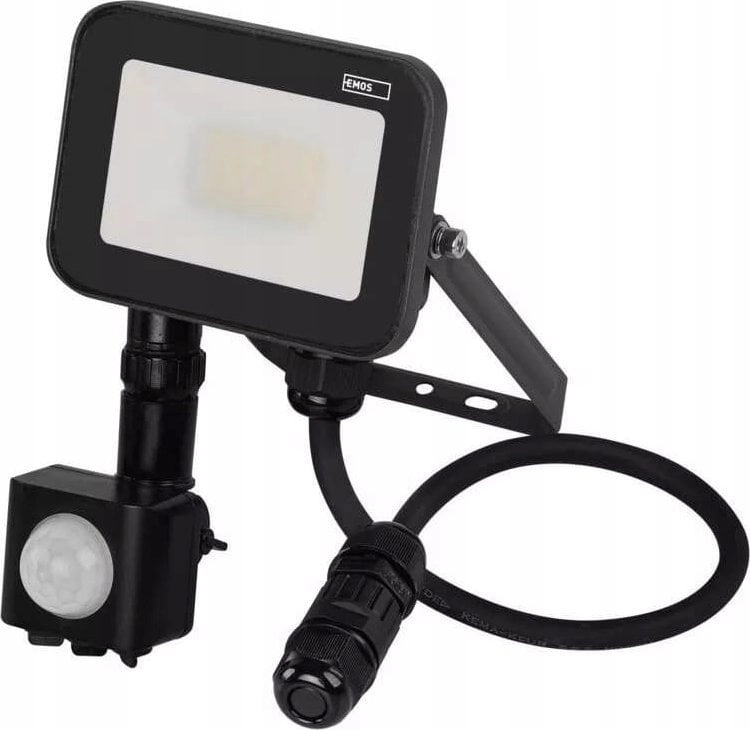 Emos Profi ZS2712 LED floodlight 10