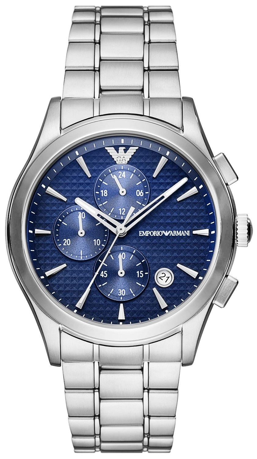 Vīriešu pulkstenis EMPORIO ARMANI AR11528