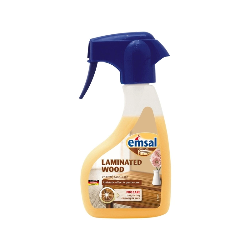 Emsal Emsal balm for cleaning wooden