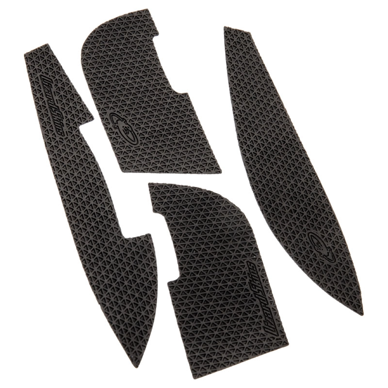 Endgame Gear XM1 Lizard Skins DSP