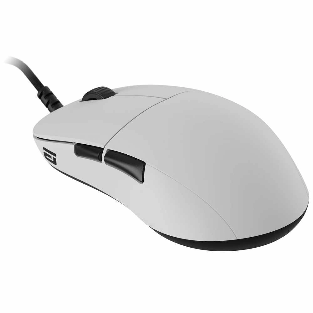 Endgame Gear XM2 8K Baltas (Balta)