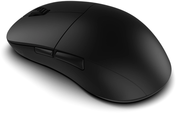 Endgame Gear XM2w Wireless 4K Black