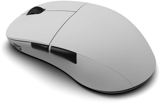 Mysz Endgame Gear XM2w (EGG-XM2W-4K-WHT) EGG-XM2W-4K-WHT