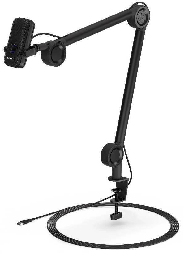 MICROPHONE SOLUM VOICE USB-C/EY1B014 ENDORFY EY1B014