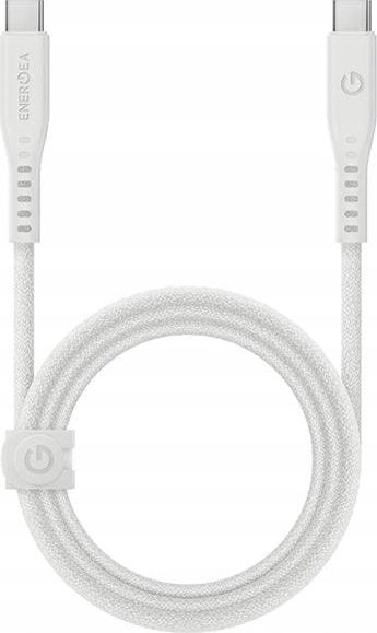 ENERGEA kabel Flow USB-C - USB-C