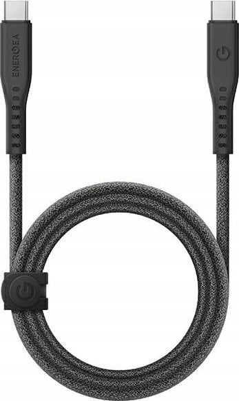 ENERGEA kabel Flow USB-C - USB-C