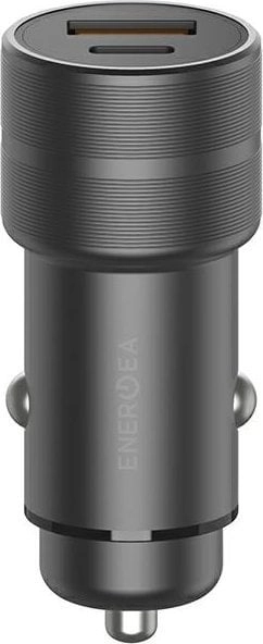 Ładowarka Energea ENERGEA ład. sam. 1xUSB+1xUSB-C