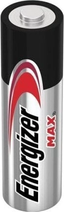 ENERGIZER BATTERIES MAX AA LR6 10