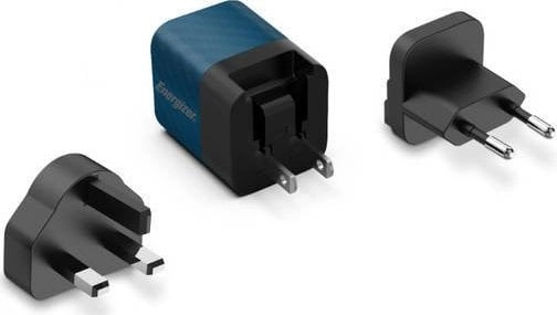 Energizer Charger Energizer Ultimate - Multiplug