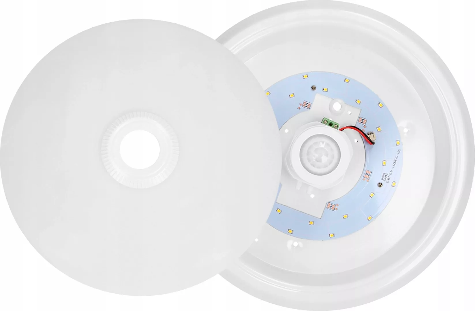 Lampa sufitowa Energizer ORNO ZONDA LED