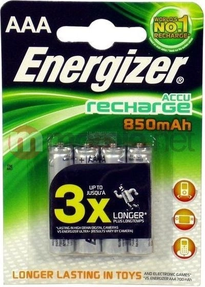 Energizer Power Plus AAA / R03