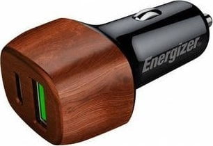 Energizer Ultimate Charger - USB-C  USB-A