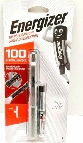Energizer - Inspection Penlight ( 1277073