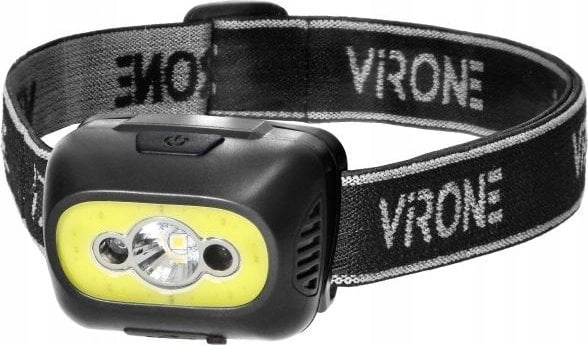 Latarka Energizer ORNO COB LED HEADLAMP