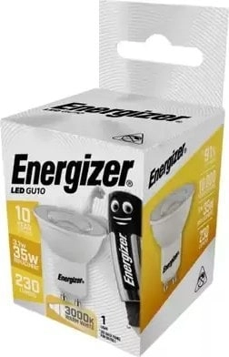 Energizer ENERGIZER ŻARÓWKA SPOT 3 1W