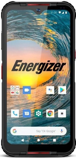 Energizer Smartphone Energizer HardCase H620S -