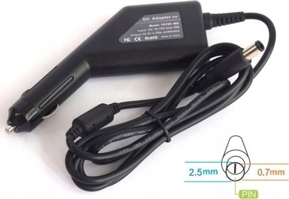 Energy4U CA18 12.0V / 3