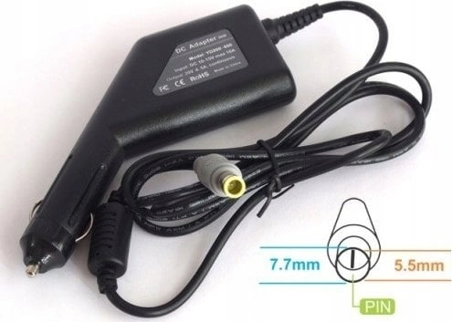 Power supply Energy4U Energy4U CA21 20V/4