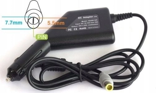 Energy4U laptop power supply Energy4U power