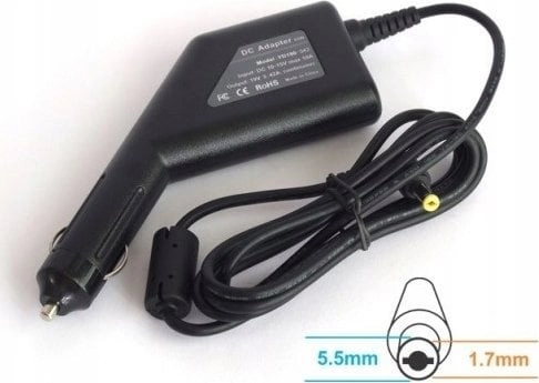 Power supply Energy4U Energy4U CA26 19V/3