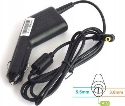 Energy4U Laptop Energy4U CA31 19V /