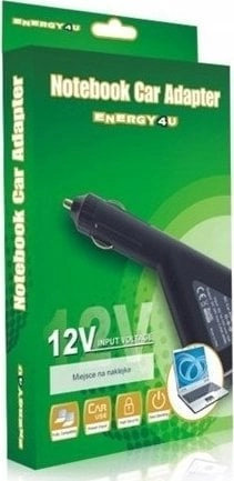 Energy4U Laptop Energy4U CA36 19.0V