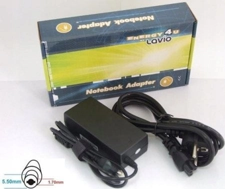 Energy4U PA01 19V / 3.42A
