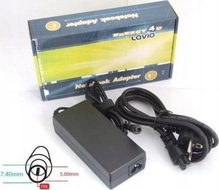 Laptop Energy4U Energy4U PA07 18.5V