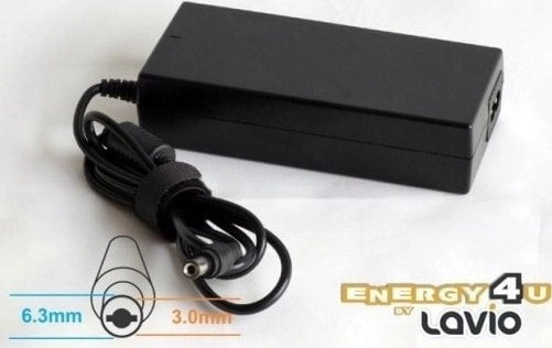 Laptop Energy4U Energy4U PA09 15V /