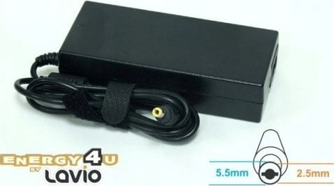 Energy4U PA100 19V / 4.22A