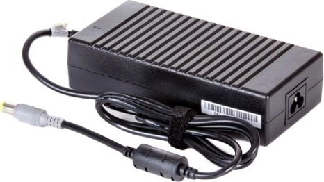 Energy4U Laptop AC Adapter 150W 5mm