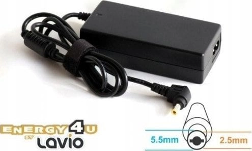 Energy4U Laptop Energy4U PA17 20V /