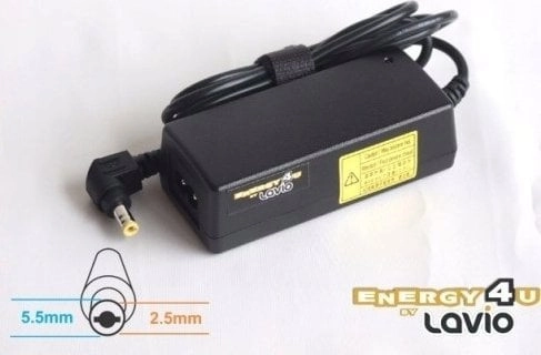 Energy4U PA85 20V / 2A (5