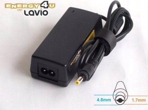 Energy4U PA87 12V / 3A (4