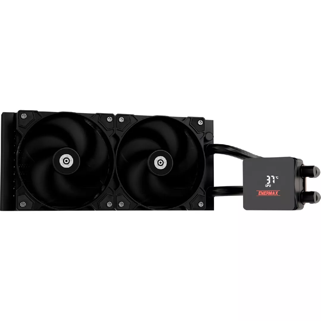Enermax liquid CPU Cooler LIQMAX IV