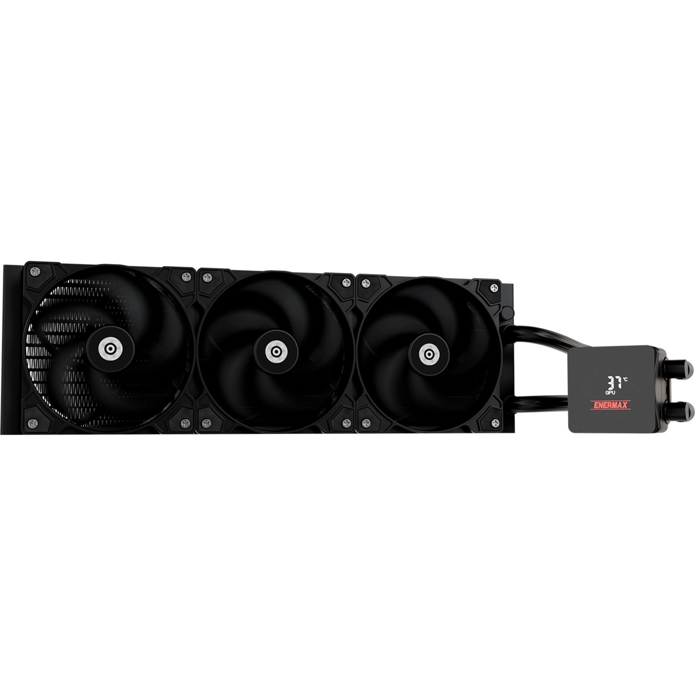Enermax liquid CPU Cooler LIQMAX IV