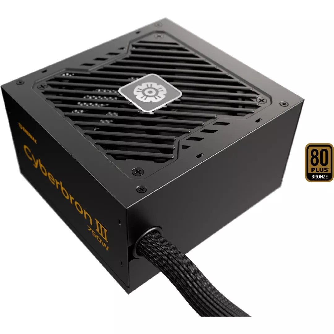 Enermax EMB750EWT-NAC power supply unit 750