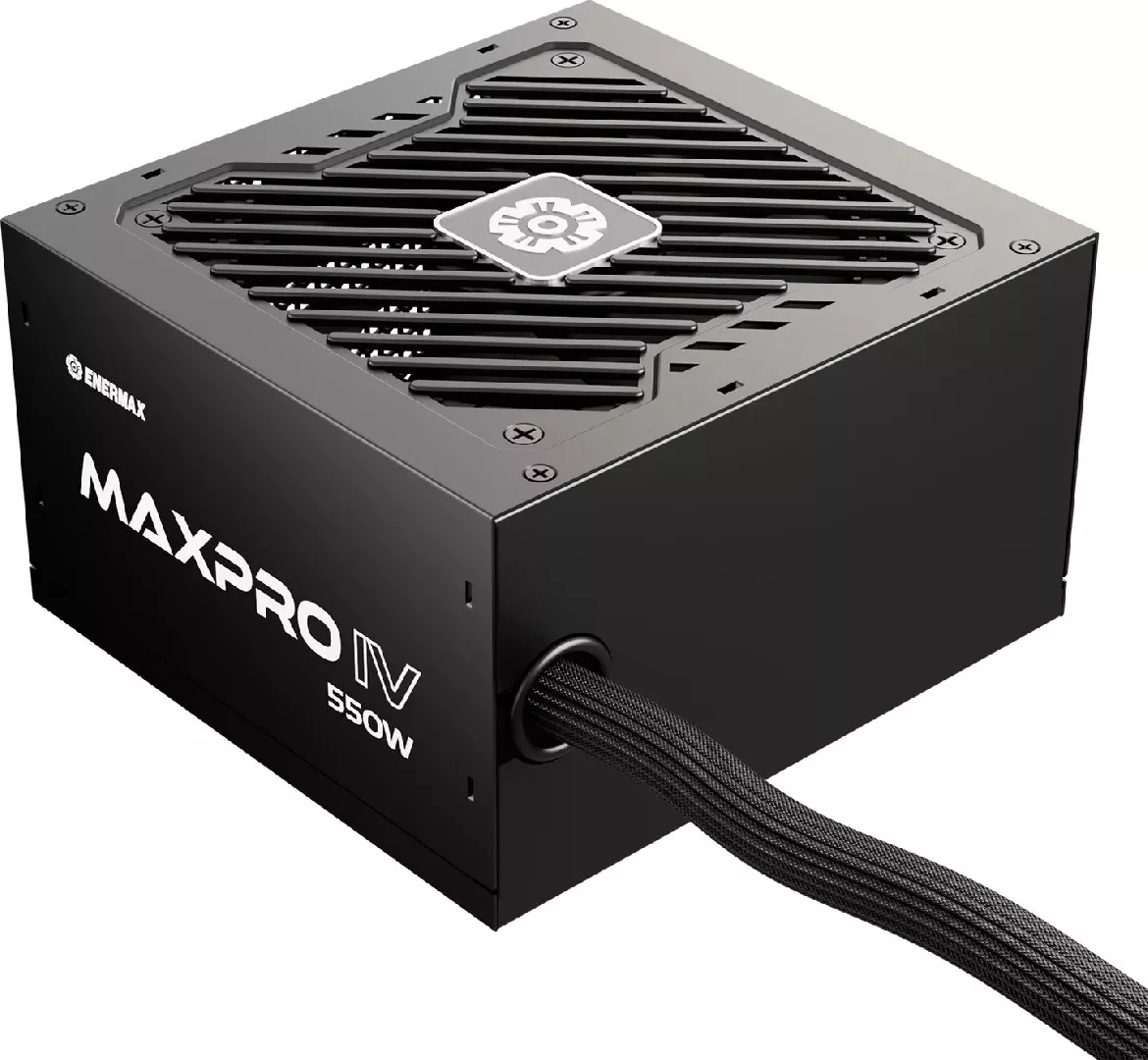 Enermax MAXPRO IV 550W 80+ 230V