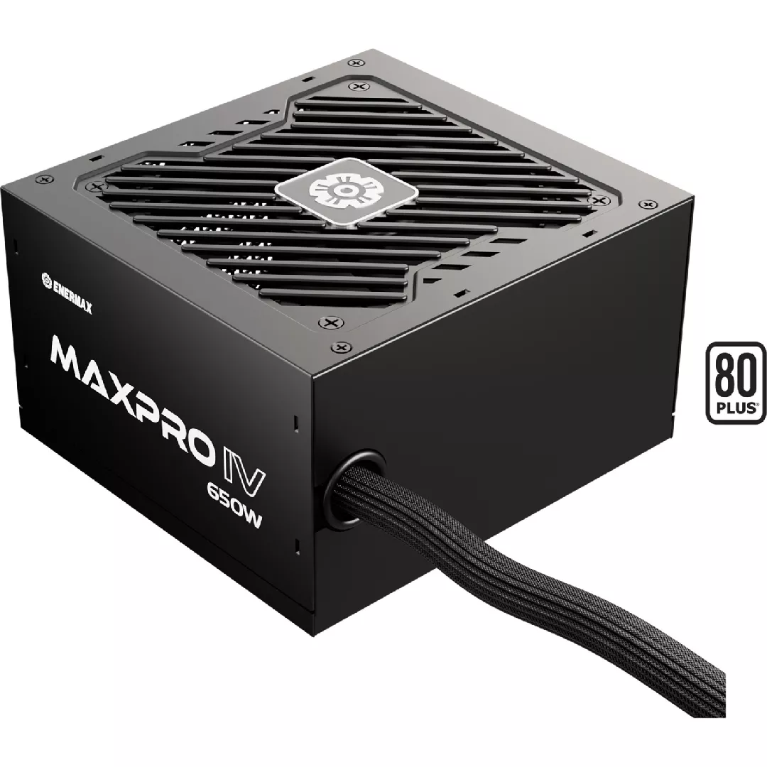 Enermax MAXPRO IV 650W 80+ 230V