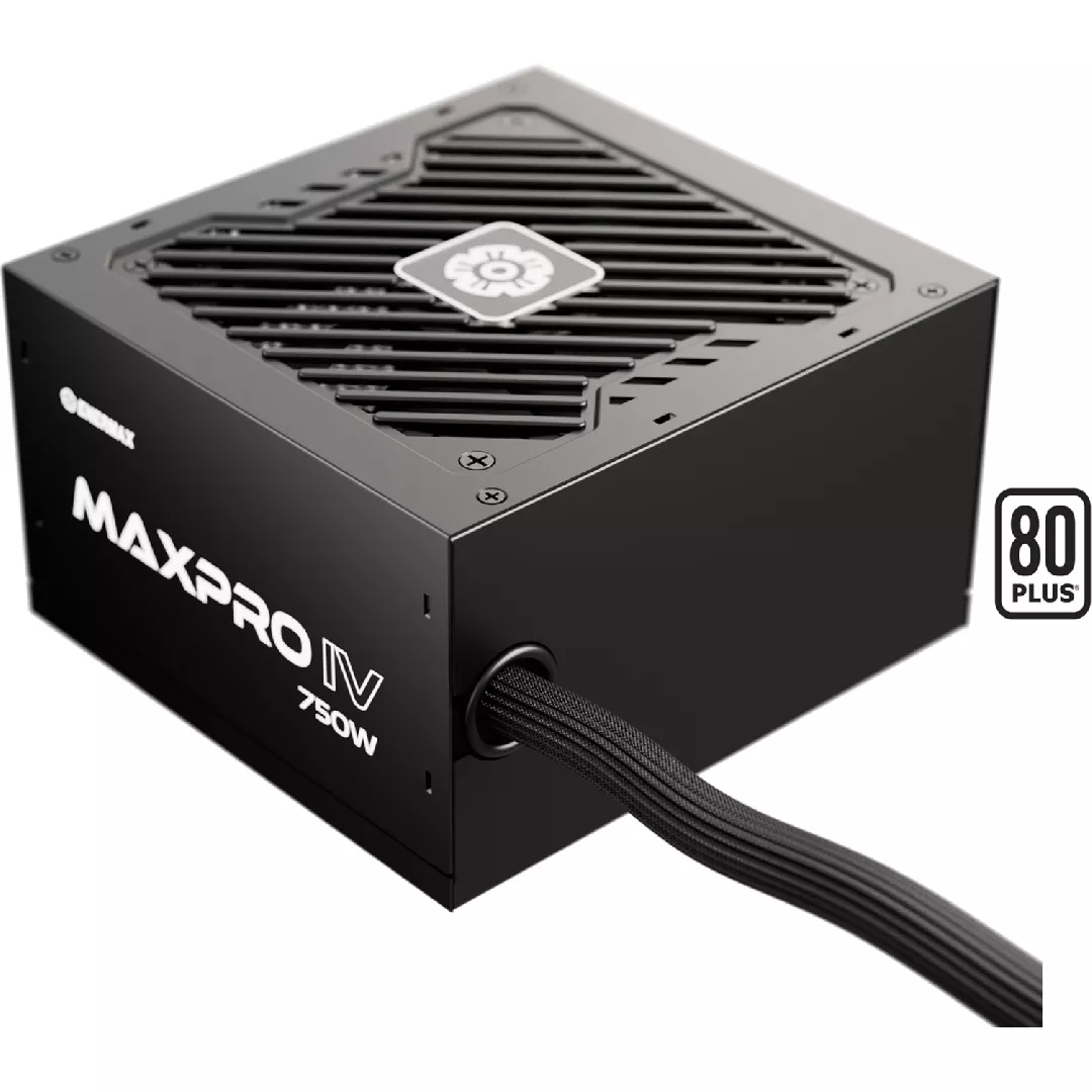 Enermax MAXPRO IV 750W 80+ 230V