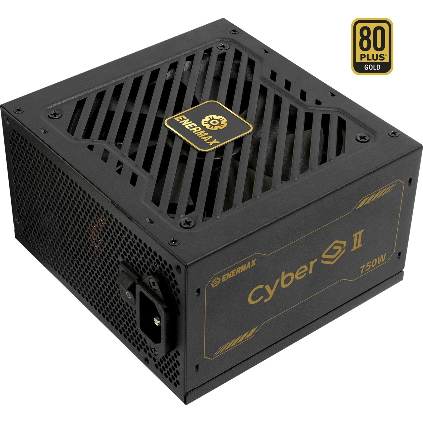 Enermax ERV750G-AHG-NAC power supply unit 750